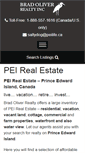 Mobile Screenshot of peilife.ca